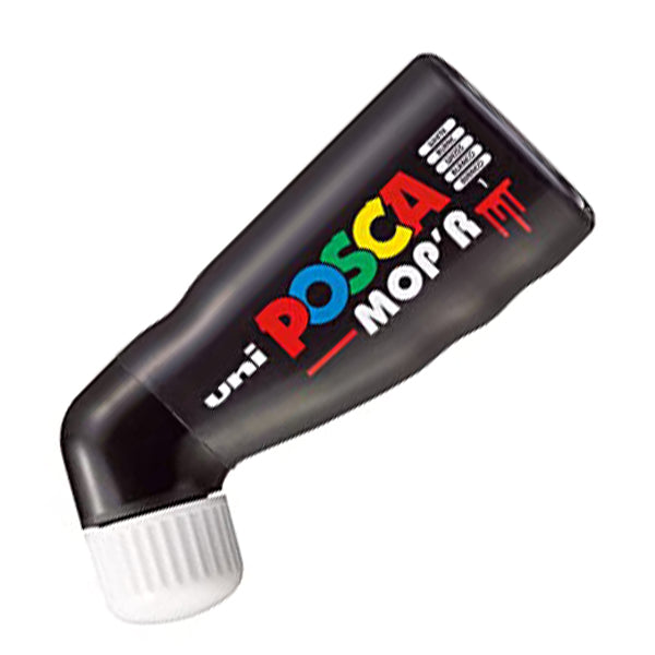 Posca MOP'R Squeezable Paint Marker, Round Tip, PCM-22