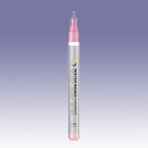 MTN Ultra Fine Water Based Marker [0.8MM] - Dioxazine Purple