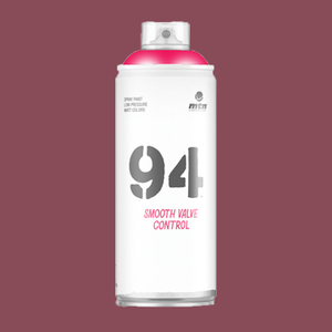 Montana 94 Spraypaint - Rosa Respecto - Pink