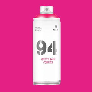 Montana 94 Spraypaint - Rosa Rosario - Pink