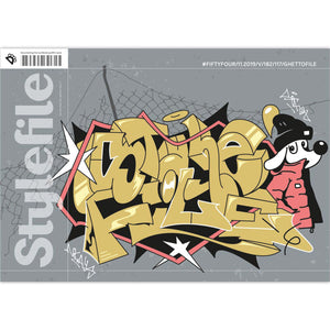Stylefile - Issue 54