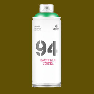 Montana 94 Spraypaint - Verde Dragon - Green