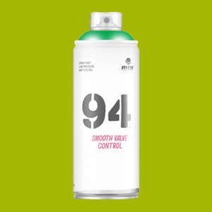 Montana 94 Spraypaint - Verde Neon - Green