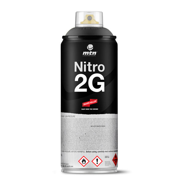 Montana Nitro 2G