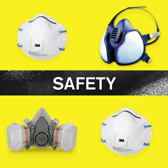 SAFETY & PROTECTION