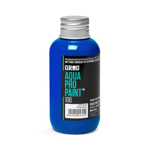Aqua Pro Paint 100
