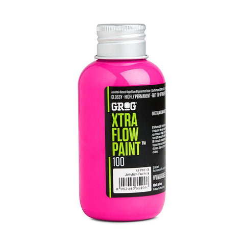 GROG-Xtra Flow Paint 100