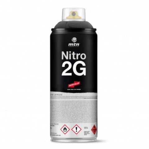 Nitro 2G [400ml]