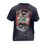 All City Jam 25 Years Tee