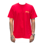 All City Jam 25 Years Tee