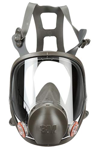 3M Respirator Mask