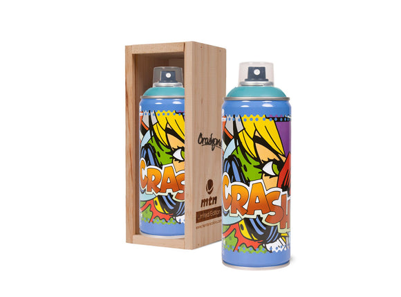 Limited Editions & Accessories – All City Graffiti