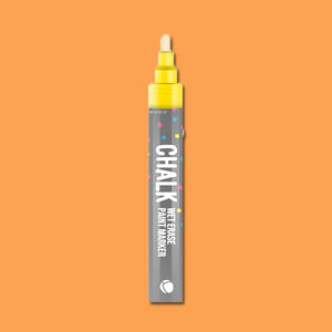 Chalk Marcador [Orange]