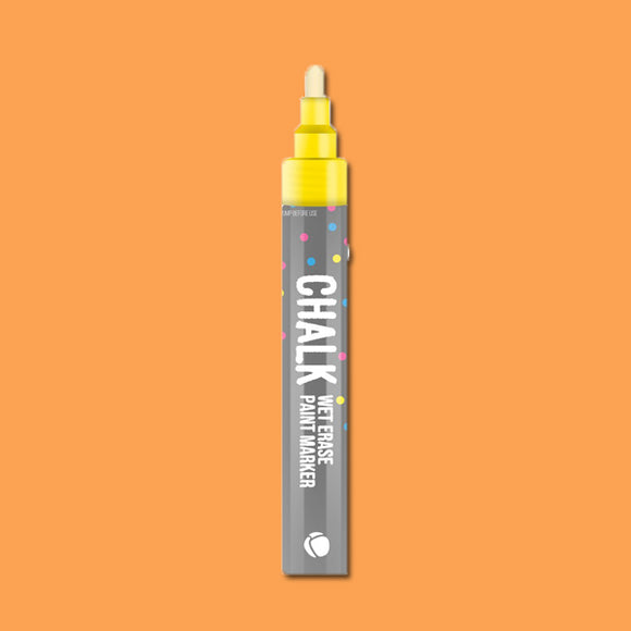 Chalk Marcador [Orange]