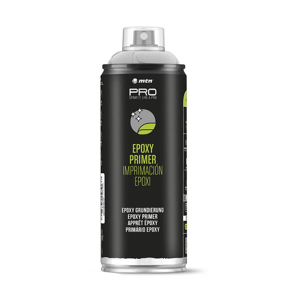 PRO Epoxy Primer