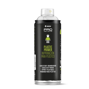 PRO Plastic Primer