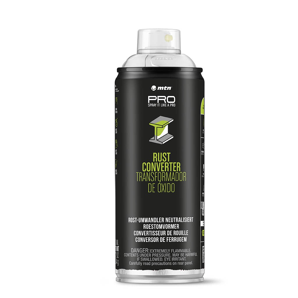 PRO Rust Converter – All City Graffiti