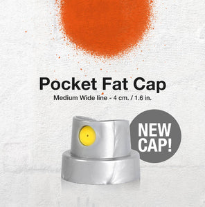 Pocket Fat [x10]