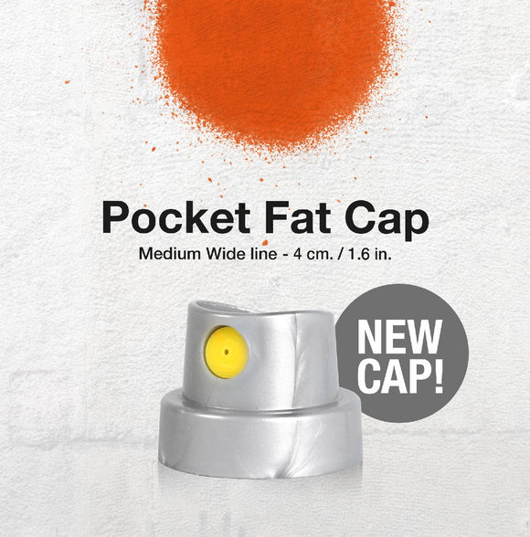 Pocket Fat [x6]