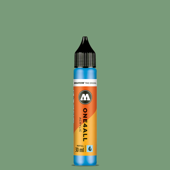 Molotow One4All - Acrylic Refill - 30ml - Amazonaz Light