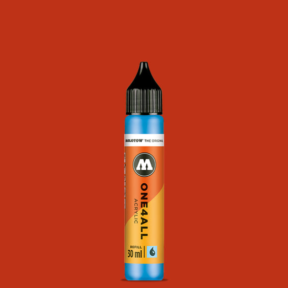 Molotow One4All - Acrylic Refill - 30ml - Lobster