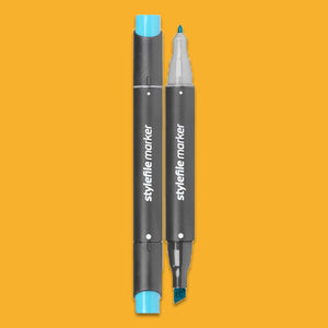 Stylefile Sketching Marker [Marigold]