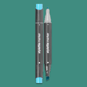 Stylefile Sketching Marker [Dark Green]