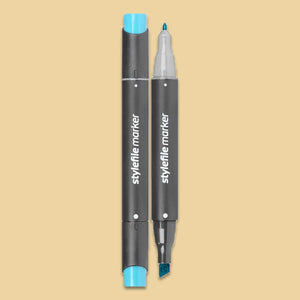 Stylefile Sketching Marker [Brown Grey]