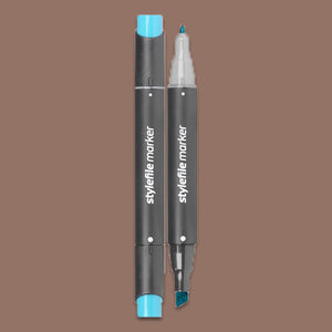 Stylefile Sketching Marker [Chocolate]