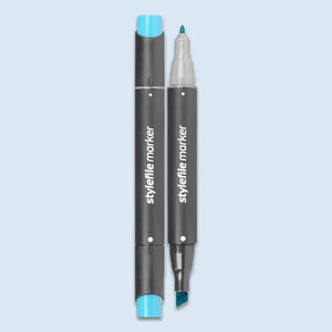 Stylefile Sketching Marker [Cool Grey 1]