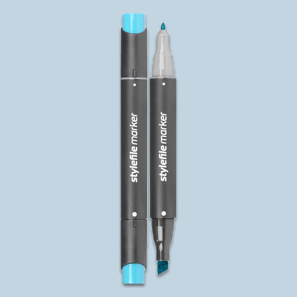 Stylefile Sketching Marker [Cool Grey 3]