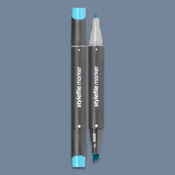 Stylefile Sketching Marker [Cool Grey 6]