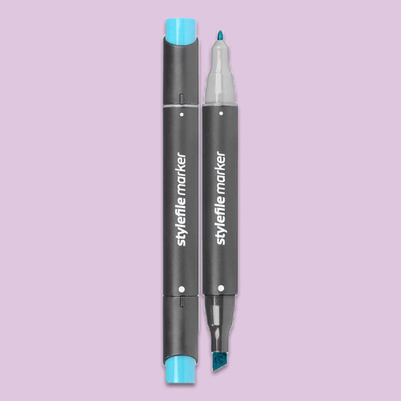 Stylefile Sketching Marker [Lavender]