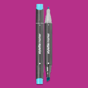 Stylefile Sketching Marker [Light Violet]