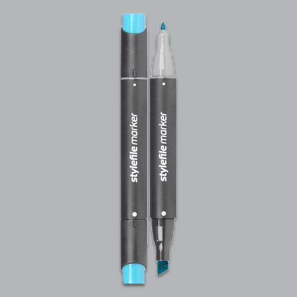 Stylefile Sketching Marker [Neutral Grey 4]