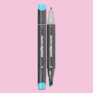 Stylefile Sketching Marker [Pale Purple]