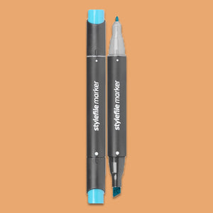 Stylefile Sketching Markers [Potato Brown]