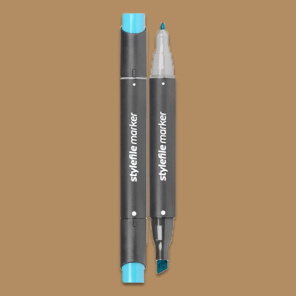 Stylefile Sketching Marker [Raw Umber]