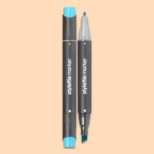 Stylefile Sketching Marker [Salmon Pink]