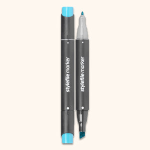 Stylefile Sketching Marker [Warm Grey 1]