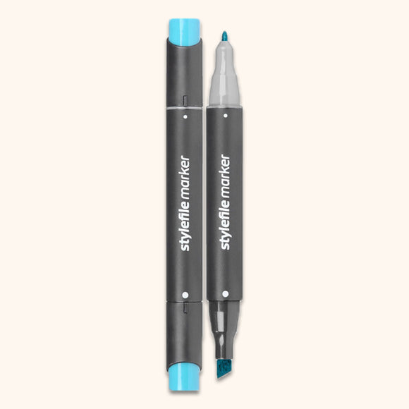 Stylefile Sketching Marker [Warm Grey 1]