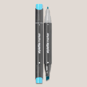 Stylefile Sketching Markers [Warm Grey 2]