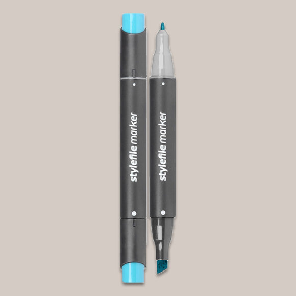 Stylefile Sketching Marker [Warm Grey 3]