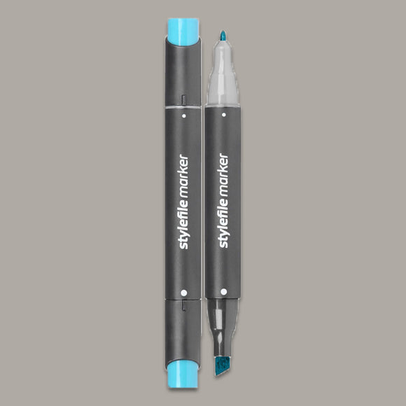 Stylefile Sketching Marker [Warm Grey 5]