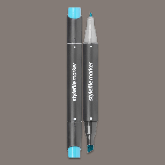 Stylefile Sketching Marker [Warm Grey 7]