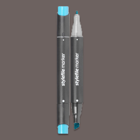 Stylefile Sketching Marker [Warm Grey 8]