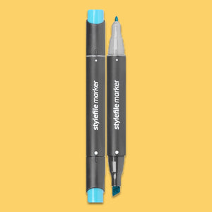 Stylefile Sketching Marker [Yellow]