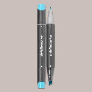 SStylefile Sketching Marker [Warn Grey 4]