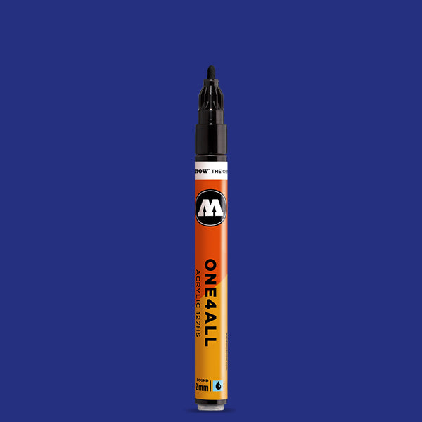 Ultramarine Blue [127] *New – All City Graffiti