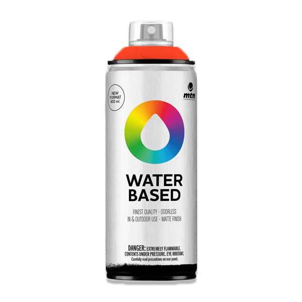 Titanium White [WB400] – All City Graffiti